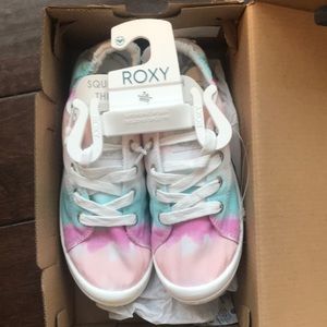 Roxy Bayshore Women’s Sneakers